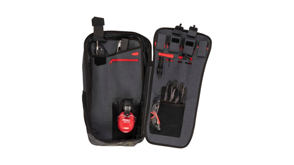 Ruger 10/22 Takedown Rifle Pack, Fits 10/22 Takedown, 10/22 Takedown Lite, &amp; PC Carbine, 29736