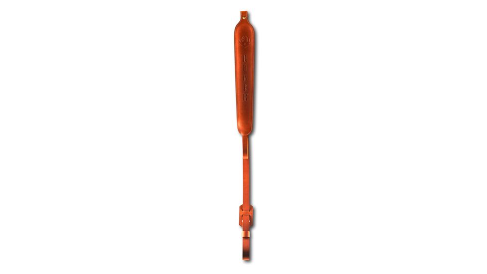 Ruger 3in Padded Sling with Thumb Loop, Tan 4005620