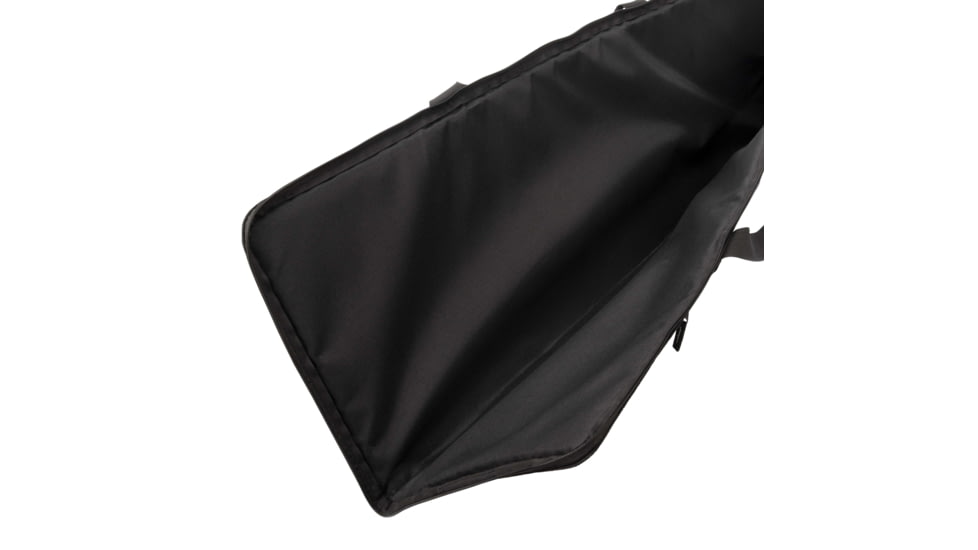 Ruger 40in Tempe Tactical Rifle Case, Black, 40 Inch, 27805