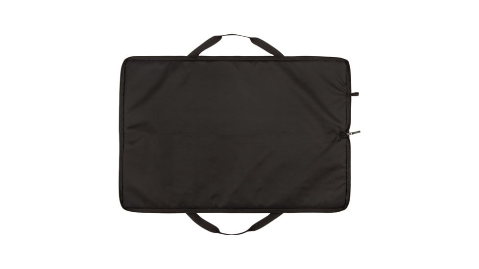 Ruger 40in Tempe Tactical Rifle Case, Black, 40 Inch, 27805