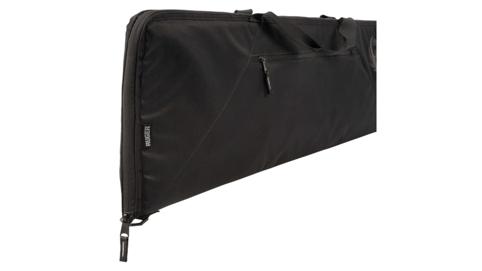Ruger 40in Tempe Tactical Rifle Case, Black, 40 Inch, 27805