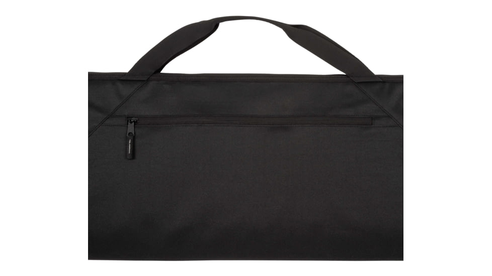 Ruger 40in Tempe Tactical Rifle Case, Black, 40 Inch, 27805