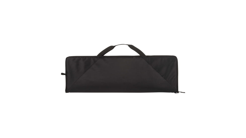 Ruger 40in Tempe Tactical Rifle Case, Black, 40 Inch, 27805