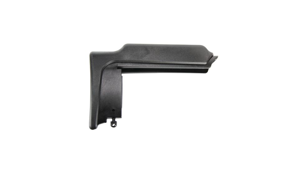 Ruger American Rimfire Rifle Stock Modules High Comb/Compact Pull Black