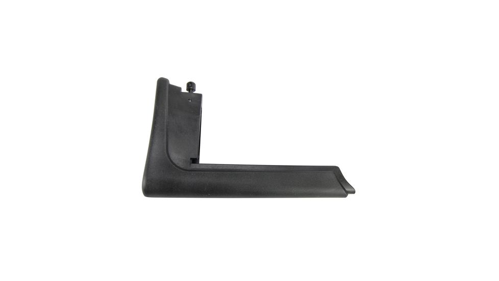 Ruger American Rimfire Rifle Stock Modules Low Comb/Compact Pull Black