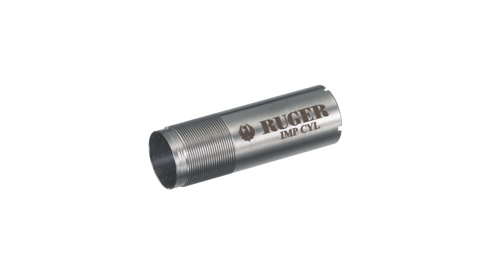 Ruger Choke Tube 28 Gauge Flush Skeet 1.5 Inch Stainless Steel 90167