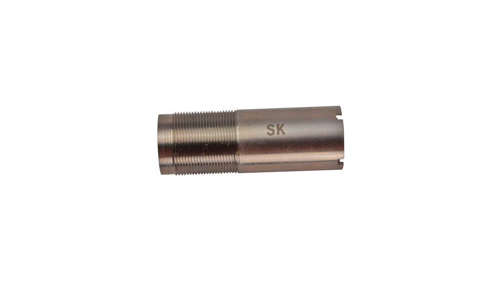 Ruger Choke Tube 20 Gauge Flush Skeet 2 Inch Stainless Steel 90153