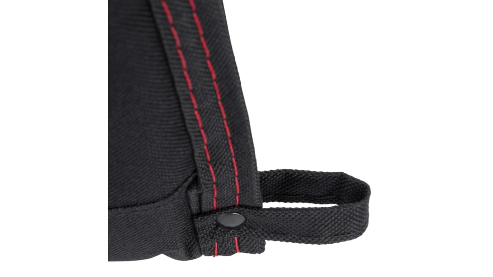 Ruger Flagstaff 10/22 Rifle Case, Black/Red, 40in, 375-40