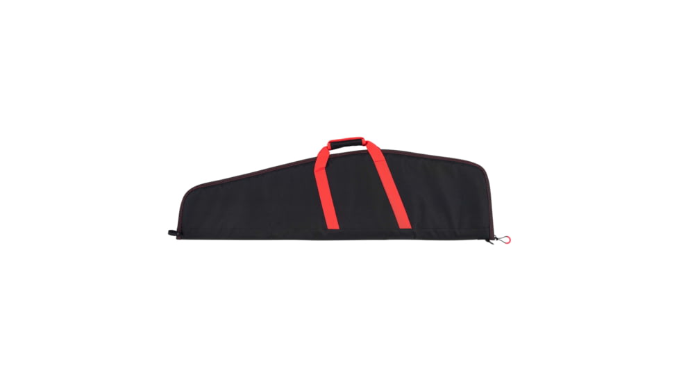 Ruger Flagstaff 10/22 Rifle Case, Black/Red, 40in, 375-40