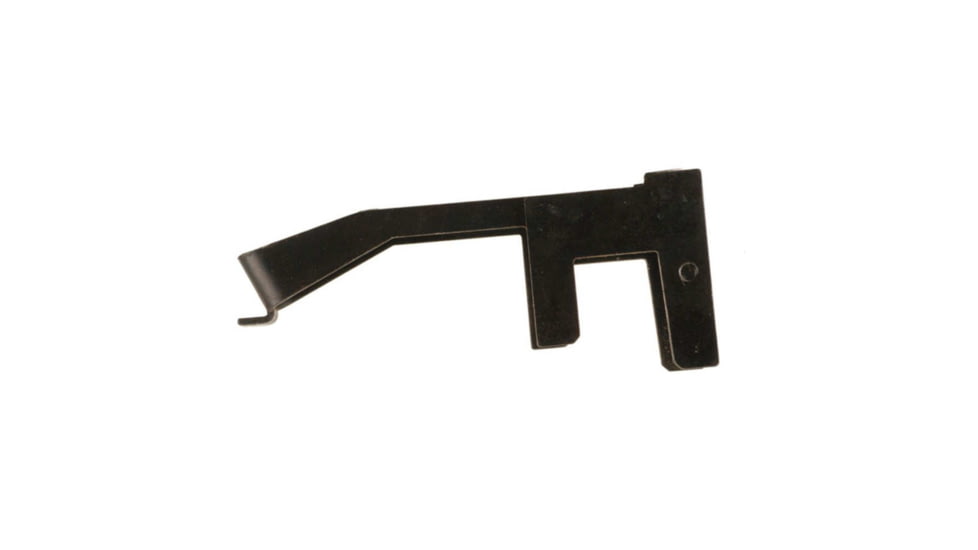 Ruger Mini 14 Stock Reinforcement, Blued RUGKMS00700BLACK