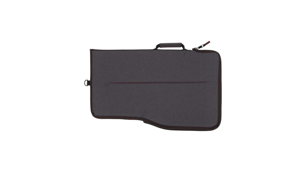 Ruger Prescott Takedown Rifle Case, Grey, 25in, 29734