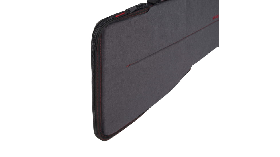 Ruger Prescott Takedown Rifle Case, Grey, 25in, 29734