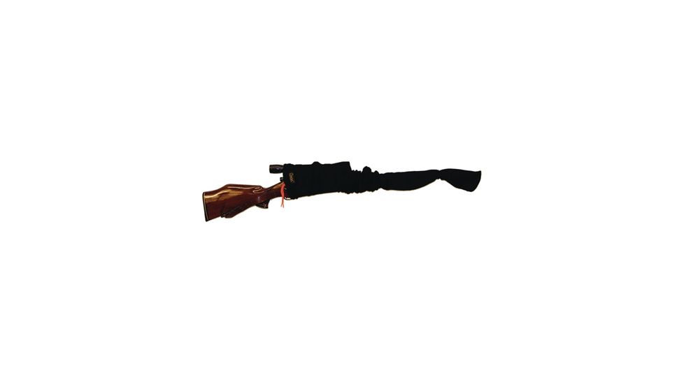 Sack-Ups Rifle/Shotgun Black 52 Inch 101