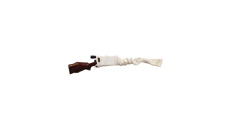 Sack-Ups Rifle/Shotgun Safe Sacks Natural 52 Inch 300