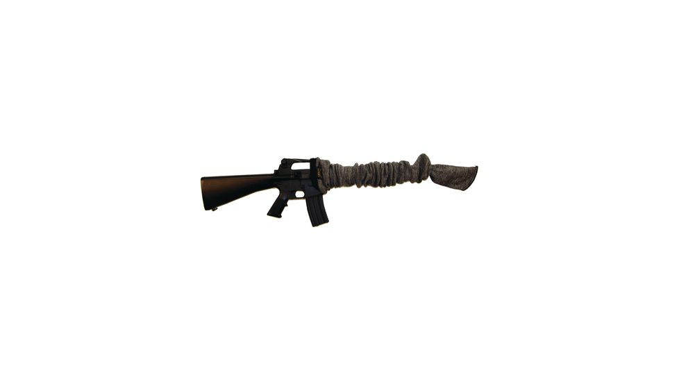Sack-Ups Tactical Camo Grey 52 Inch 104