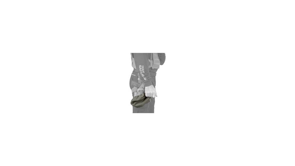 Safariland 4000 Dust Cover 4000-1-55