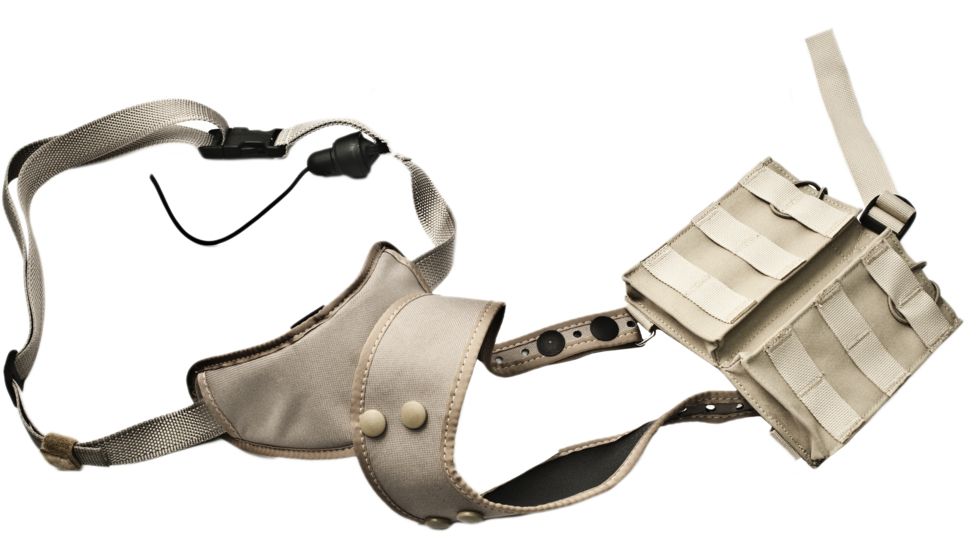 Safariland 4015 AR15 Sling System 4015-215-55