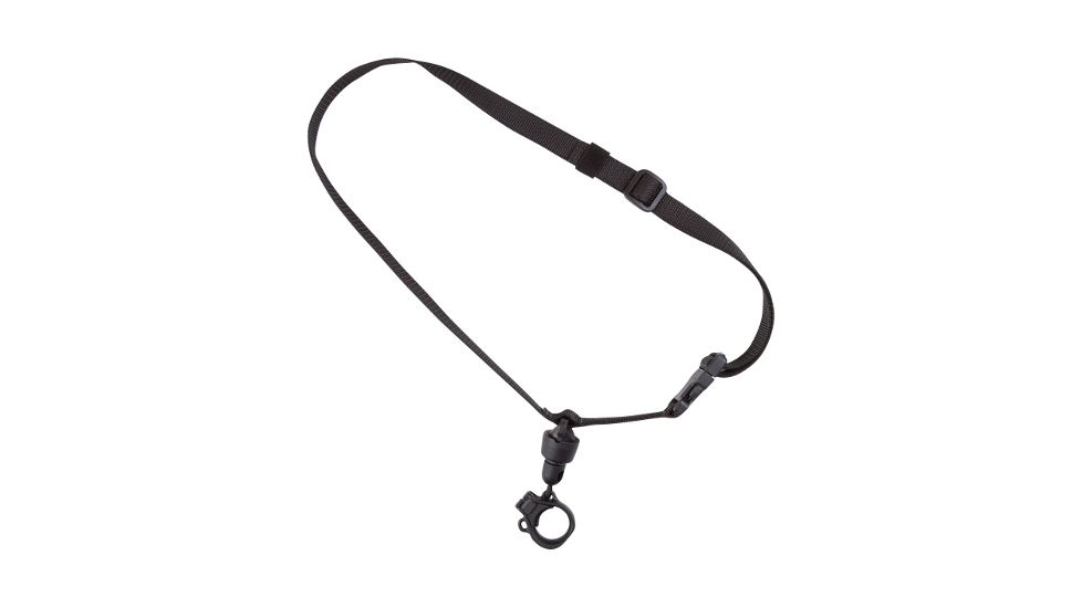 Safariland 4014 AR15 Sling with Shoulder Pad 4014-2