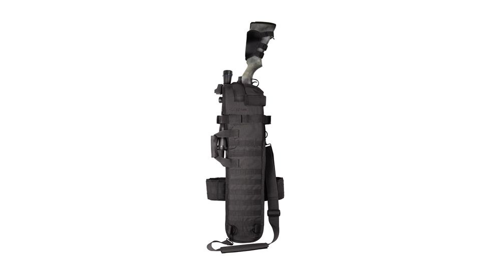 Safariland 4557 Rifle Nylon Backpack 4557-4