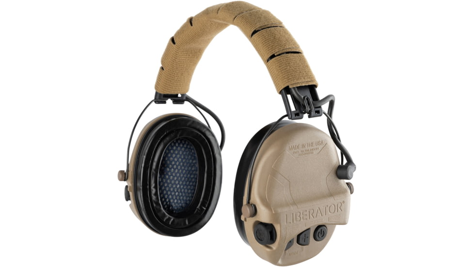Safariland Liberator Hp-r 2.0, Flat Dark Earth - TCI-LIBHPR-20-FDE
