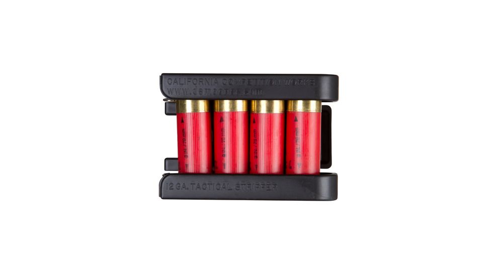 Safariland Shotgun Shell Carrier - 12 Gau - 082-12-23