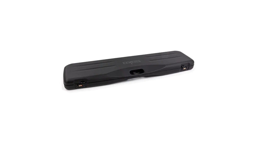 Sako Large Transport Case, Black, S530206810