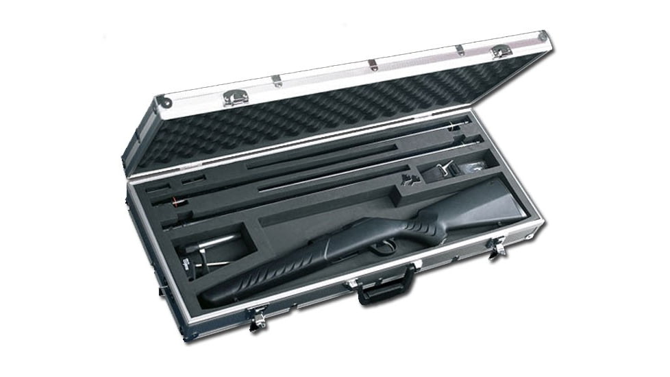 Sako Quad Combo Case, Black, SVP90