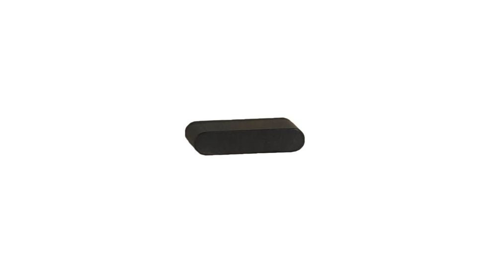 Tikka T3X Steel Recoil Lug Gun Stocks Accessories, Black, Fits Tikka T3