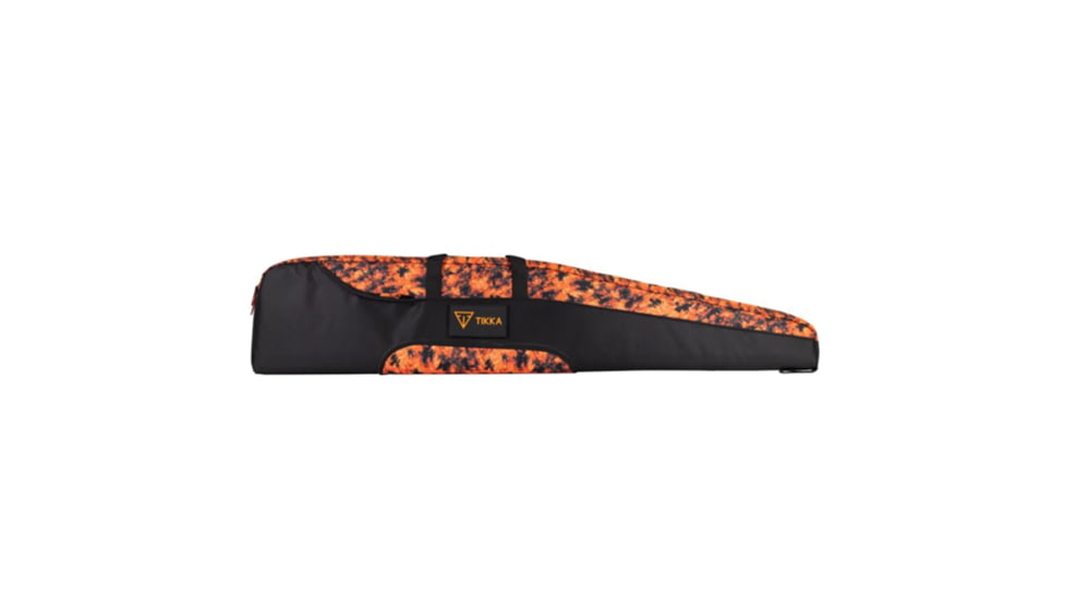 Sako X Rifle Case, Orange Camo, FO318001190497UNI