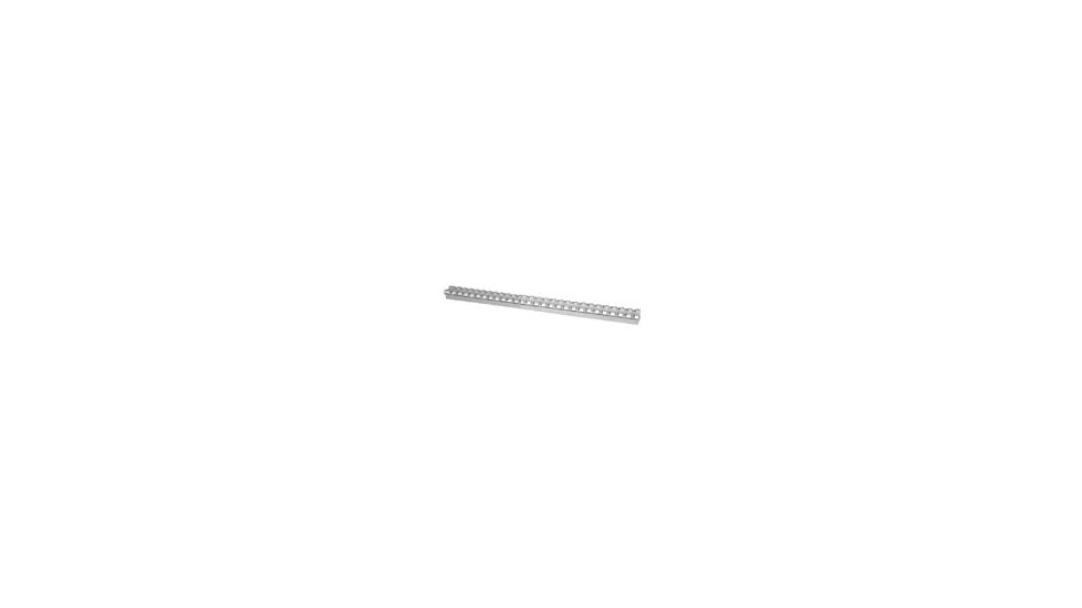 Samson Aluminum Picatinny Rail - 9 inches, 04-06001-00
