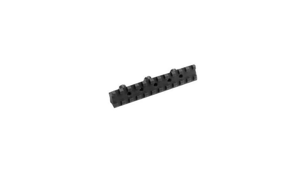 Samson F.R.B. Rails - 4.5 inches Forward Rail Bracket, 04-06019-01