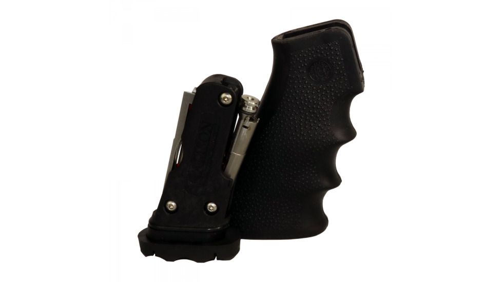 Samson/Hogue Field Survivor AR Kit-A4 Grip