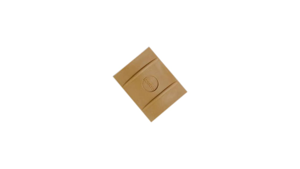 Samson Picatinny Rail Cover - 5 Slots, Coyote Brown