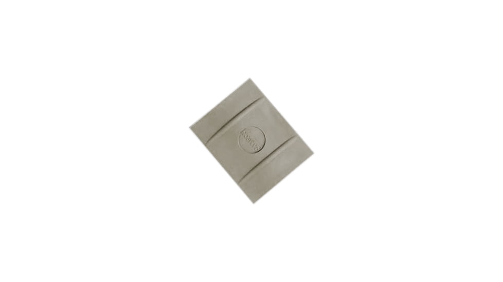 Samson Picatinny Rail Cover - 5 Slots, Foliage Green