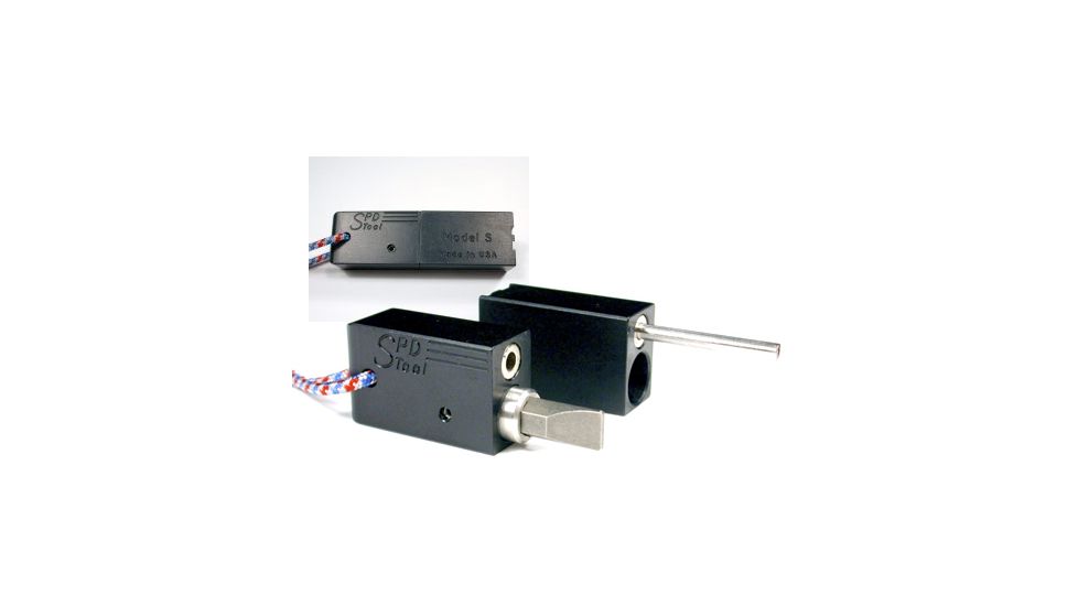 Samson SPD Pocket Tool for Sig Sauer Pistols