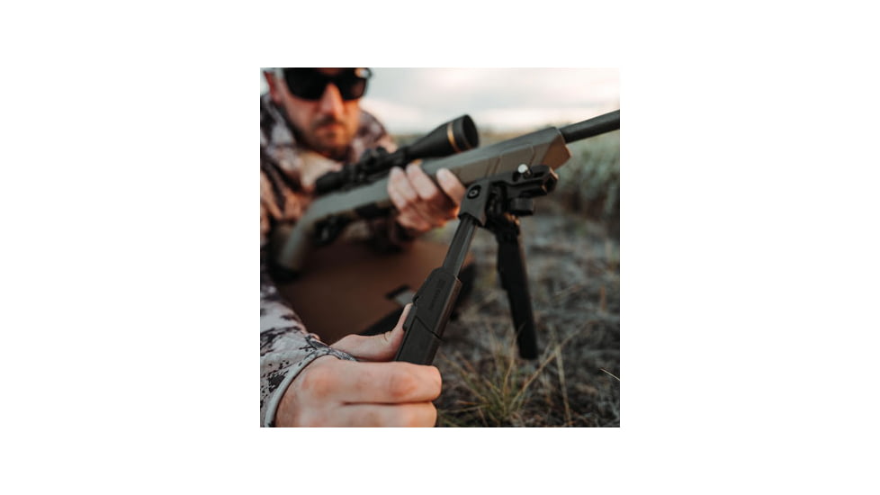 Savage Arms M-LOK Bipod