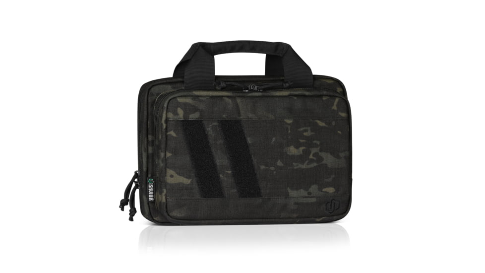 Savior Equipment MULTICAM Specialist Pistol Case, Multicam Black, HC-DGSPORT-WS-MCB