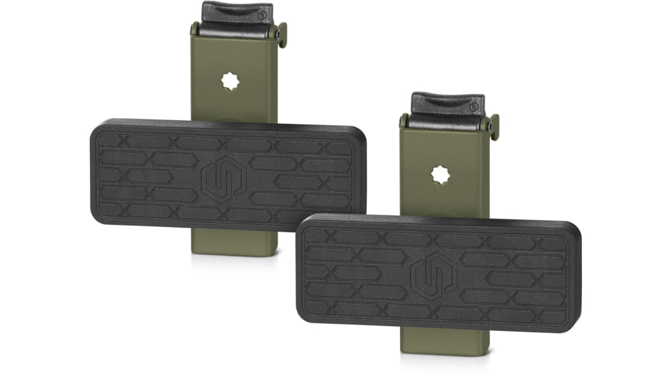 Savior Equipment WRS Attachments - Magnetic Pistol Mount