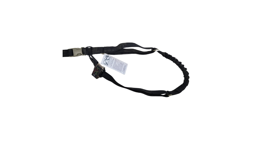 Savvy Sniper QUAD Sling, Quick Detach, Black Multicam, QUADQDBM