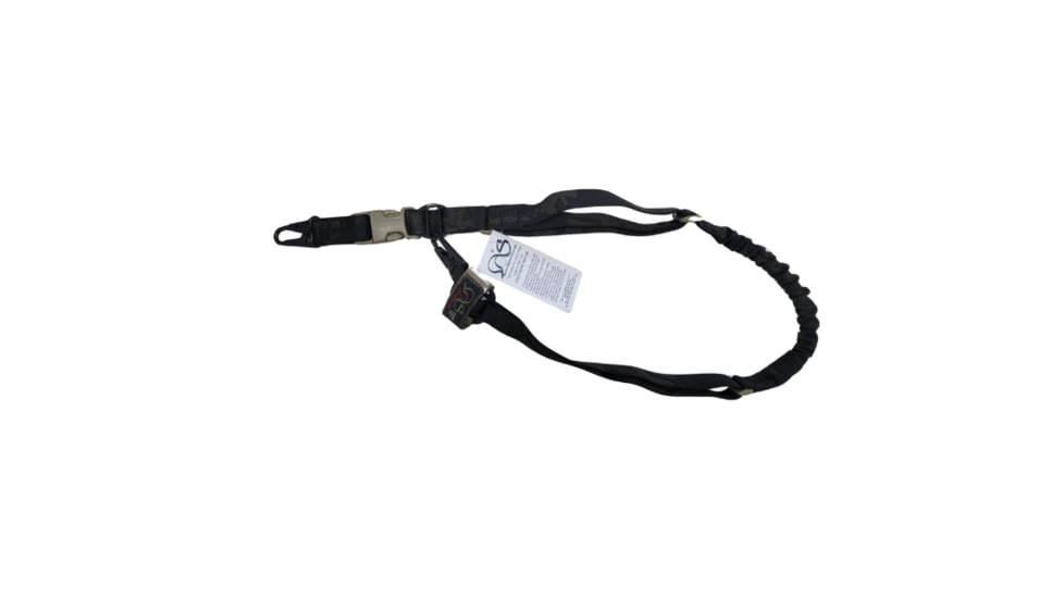 Savvy Sniper QUAD Sling, Snap Hook, Black Multicam, QUADHKBM