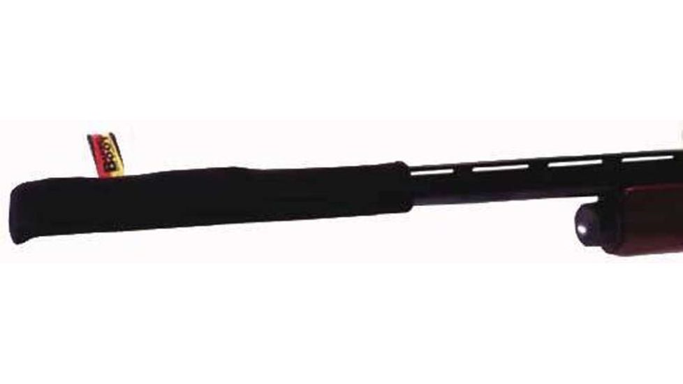 Scopecoat Barrel Boot Size Fits Shotguns - 12 &amp; 20 Gauge - B Natural Gear