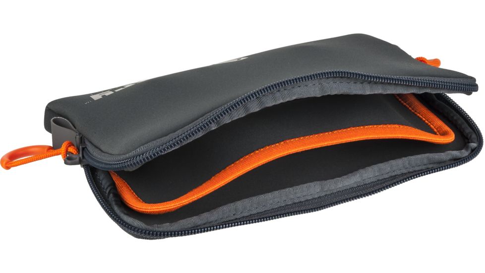 Sentry Go Sleeve Large Frame Pistol, Wolf Gray, 19RP03WG