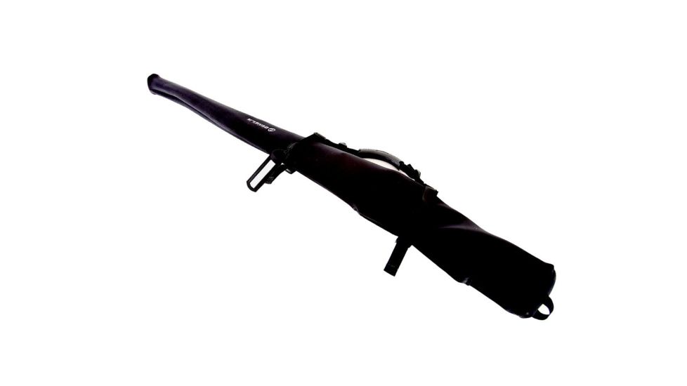 Sentry Long Gun Go Sleeve - AR, Black, 19GS01BK