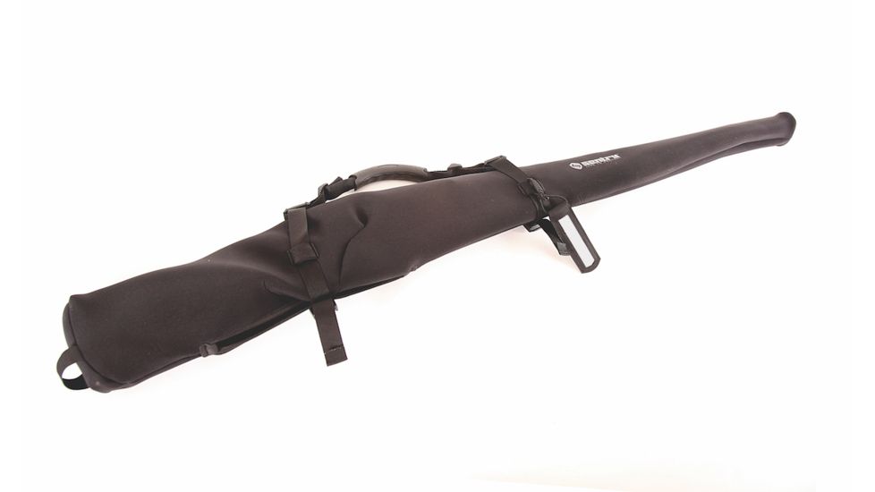 Sentry Long Gun Go Sleeve - AR, Black, 19GS01BK