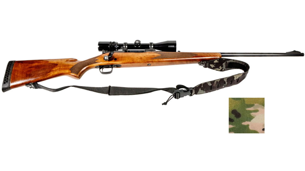 Sentry Cobra Padded Sling, MultiCam, 22NC01MC