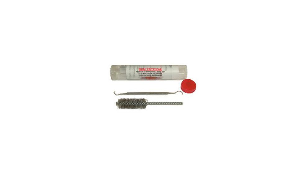 SGM Tactical Saiga Shotgun Cleaning Kit for All Saiga Shotguns, SGMTSCK