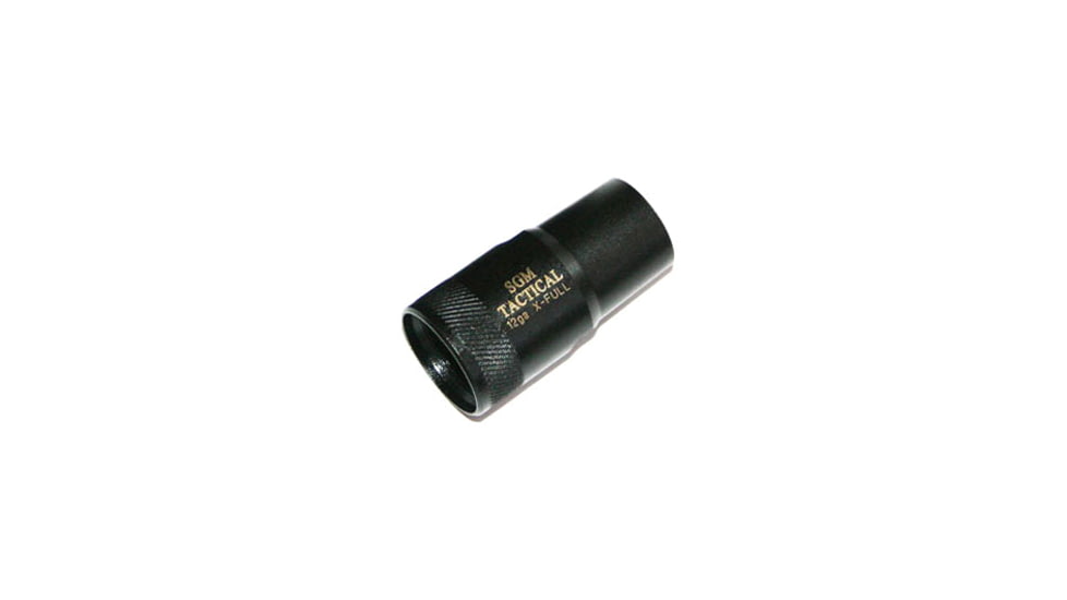 SGM Tactical Saiga/Vepr Shotgun 12 Gauge X-tra Full Chokes - 40k, SGMT12XFC