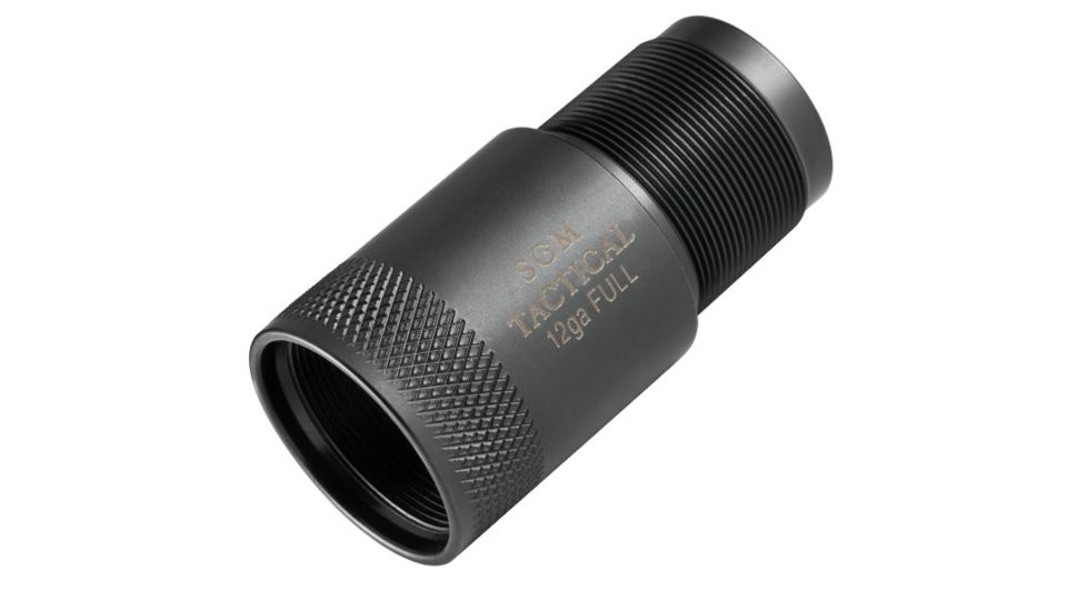 SGM Tactical Vepr Shotgun External Thread Choke  - Full SGMTFCET