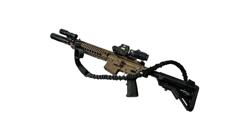 Shield Arms Partisan Nylon Adjustable Two-Point Sling