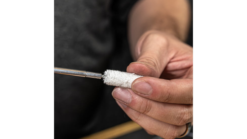 Shooters Choice Pistol Cleaning Kit